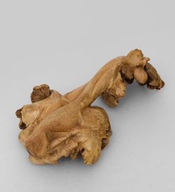 45-017 Статуэтка «Геккон» 20 см