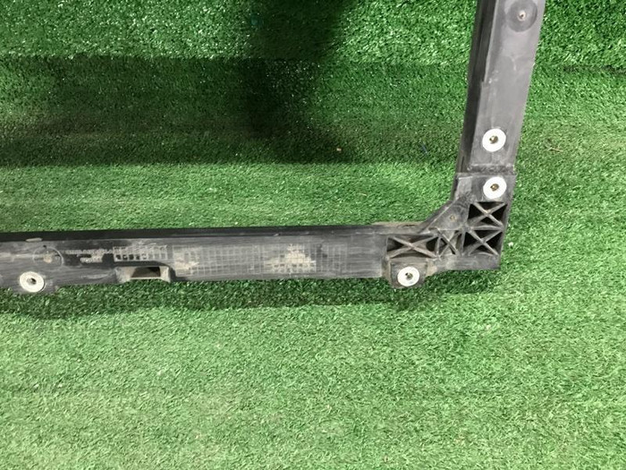 Телевизор Ford Fiesta 6 (2012-2019)