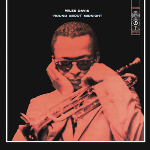 Miles Davis / 'Round About Midnight (CD)
