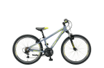 Подростковый велосипед KTM Wild Cross 24.18 (2019)