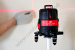 Лазерный уровень ADA ULTRALiner 360 4V