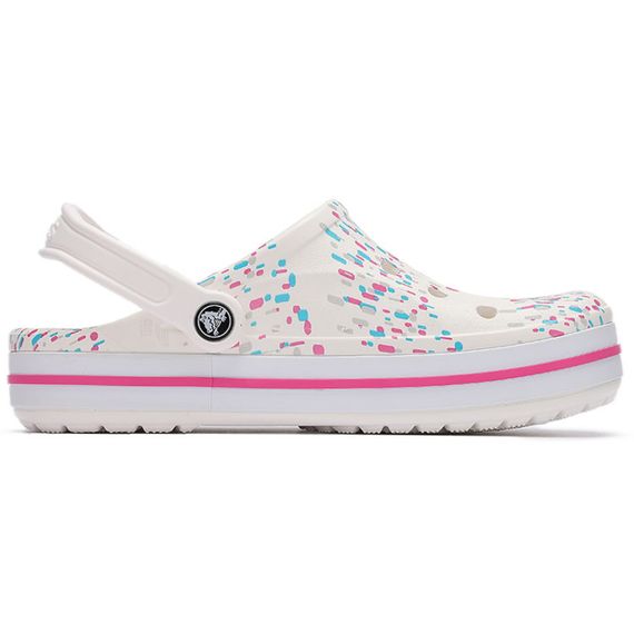 Crocs Classic Clog 'White'