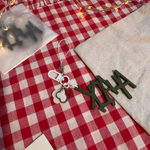 3д брелок "Удача" 💥