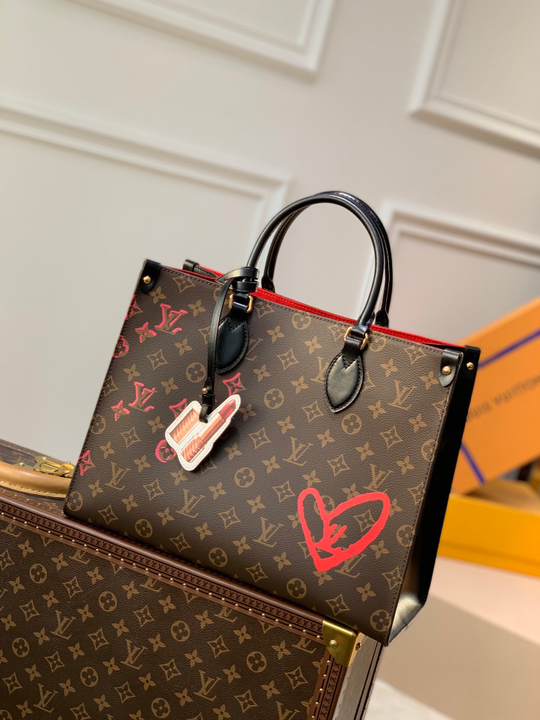 Louis Vuitton Onthego MM