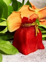 "Чистка любовного канала" свеча