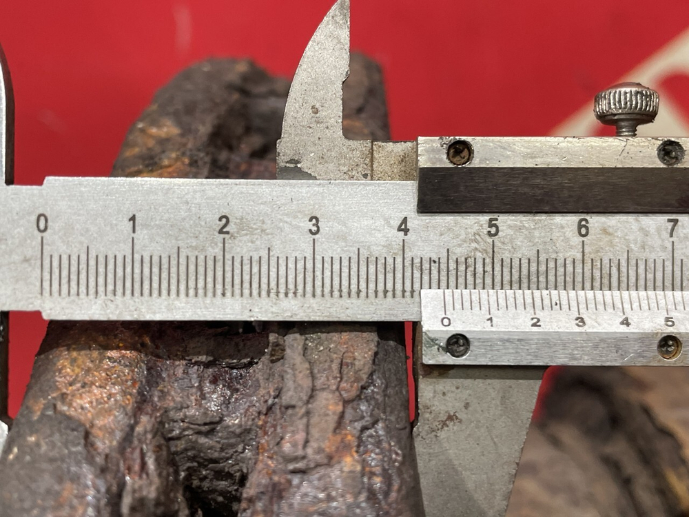 Ступица задняя 2016г.