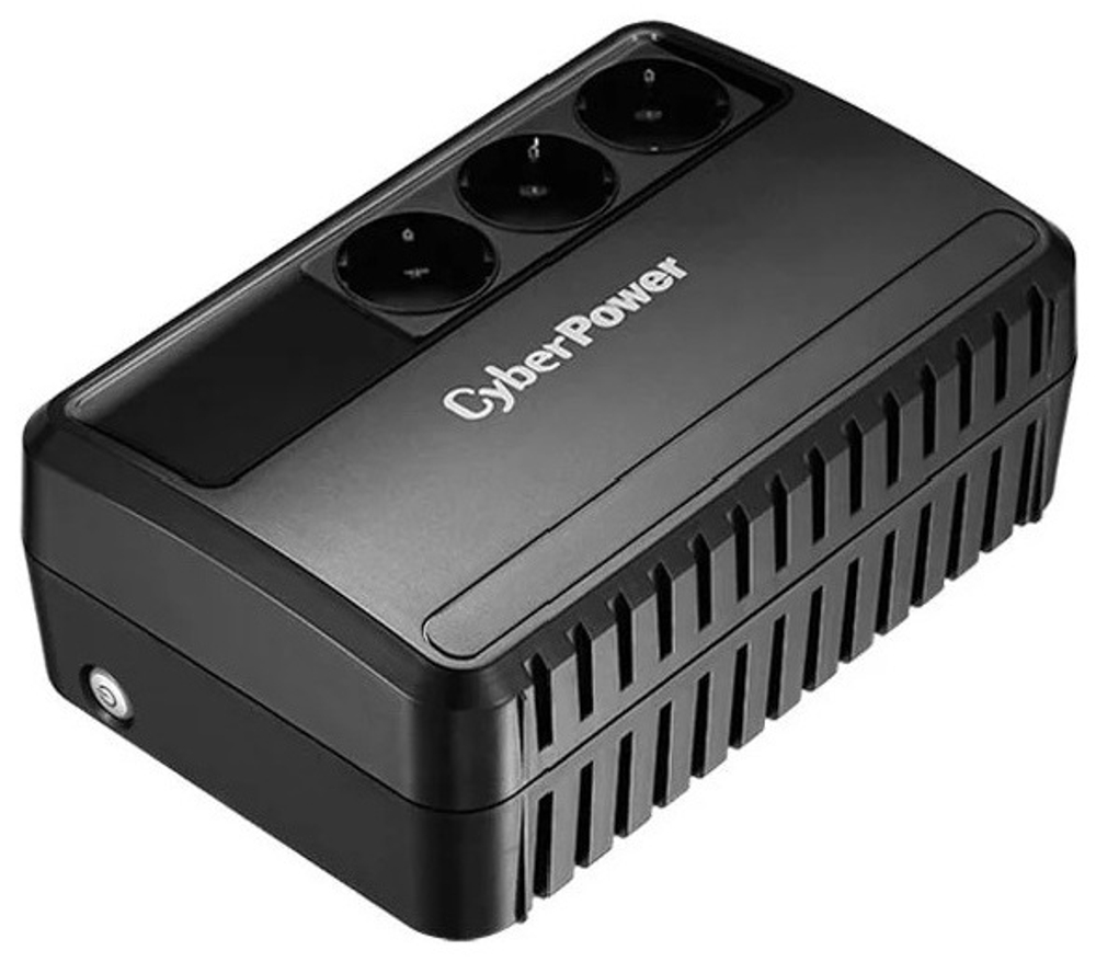 Источник бесперебойного питания CyberPower BU725E