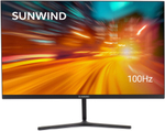 Монитор 23,8" SUNWIND SM-24FI401