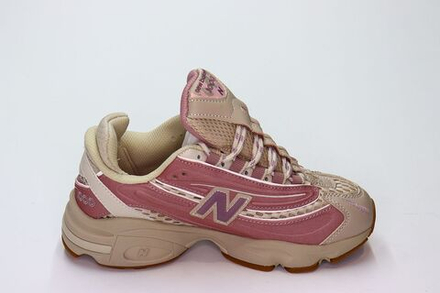 Кроссовки нат. Кожа (36-41)р. / шт. NB1000J/287