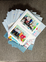 До свидания детский сад