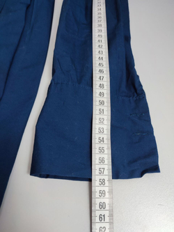 Платье-рубашка Incity из хлопка 42 размер