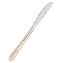 Нож столовый Genertec Премьер PG-01