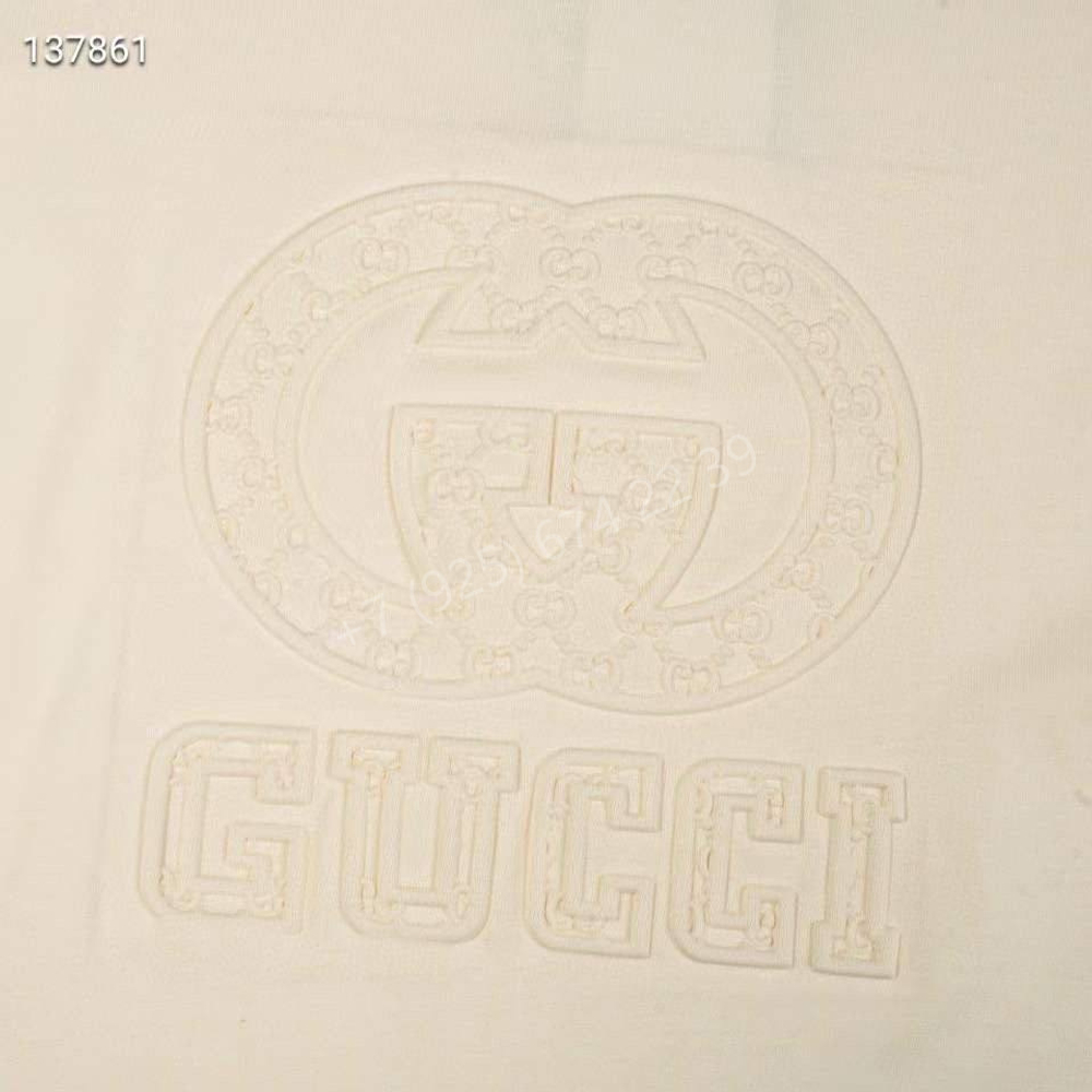 Футболка Gucci