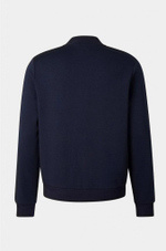 Кардиган BOGNER LENNOX в синем цвете