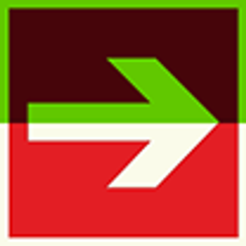 F 01-01 "Направляющая стрелка"