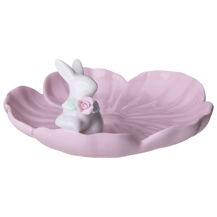 БЛЮДО ДЛЯ СЕРВИРОВКИ 15.6*15.6*7 СМ