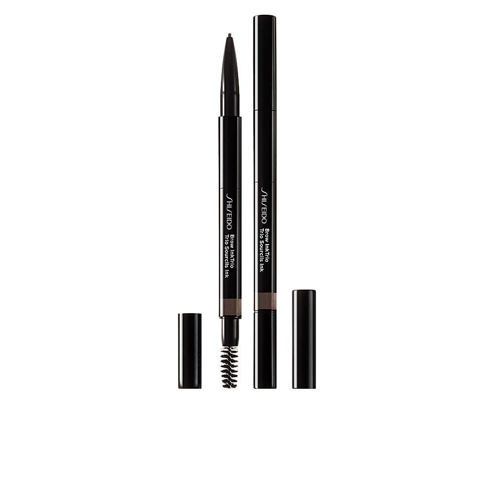 Карандаши для бровей SHISEIDO Brow Ink Trio Lápiz de Cejas #03-deep brown 0,31 г