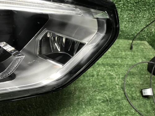 Фара правая BMW X5 G05 X6 G06 (2018-2023) Laser