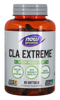Now Foods CLA Extreme 90 softgels , Конъюгированная линолевая кислота !!!Срок 08.2025