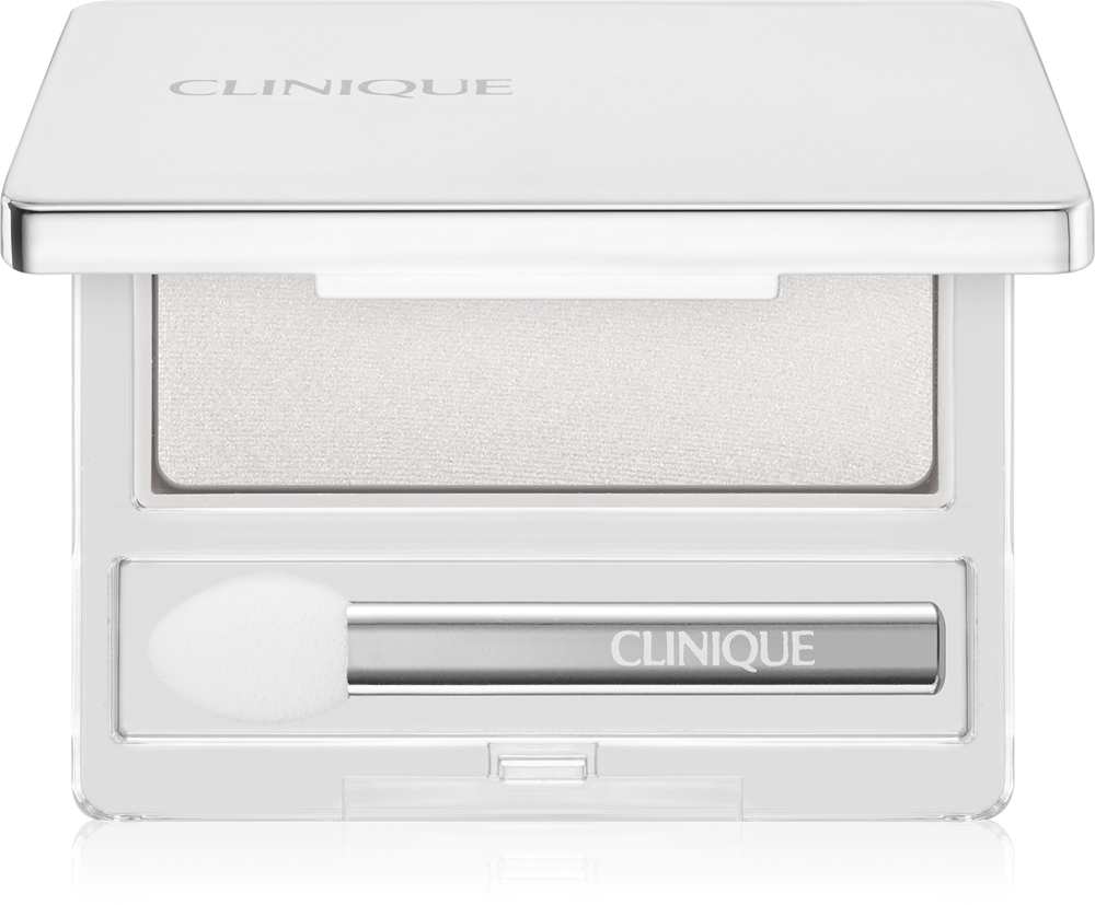 Clinique All About Shadow Single - Тушь для ресниц оттенок Sugar Cane - Soft Shimmer, 1 g