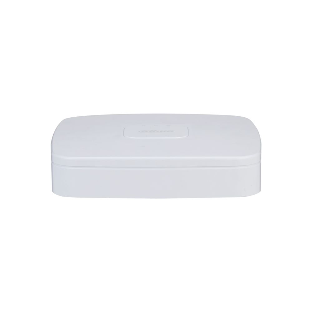 IP видеорегистратор 8 кан. DHI-NVR2108-4KS3