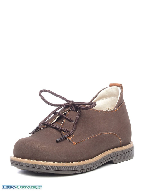 FT-24001.15-OL130.01-30 Ортопедическая обувь малосложная без утепленной подкладки для детей