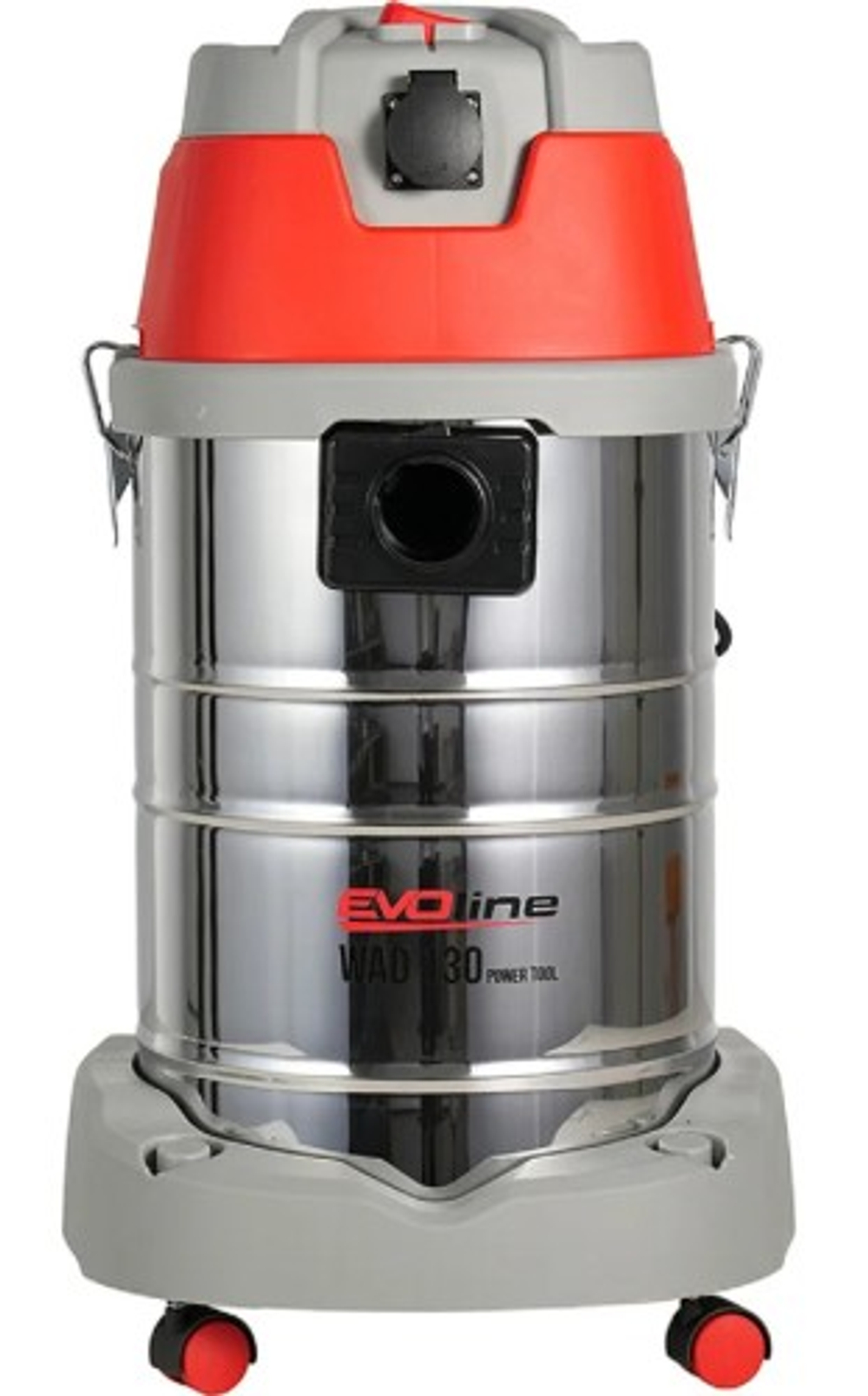 Пылесос сетевой Evoline WAD 130 Power Tool WAD130PT