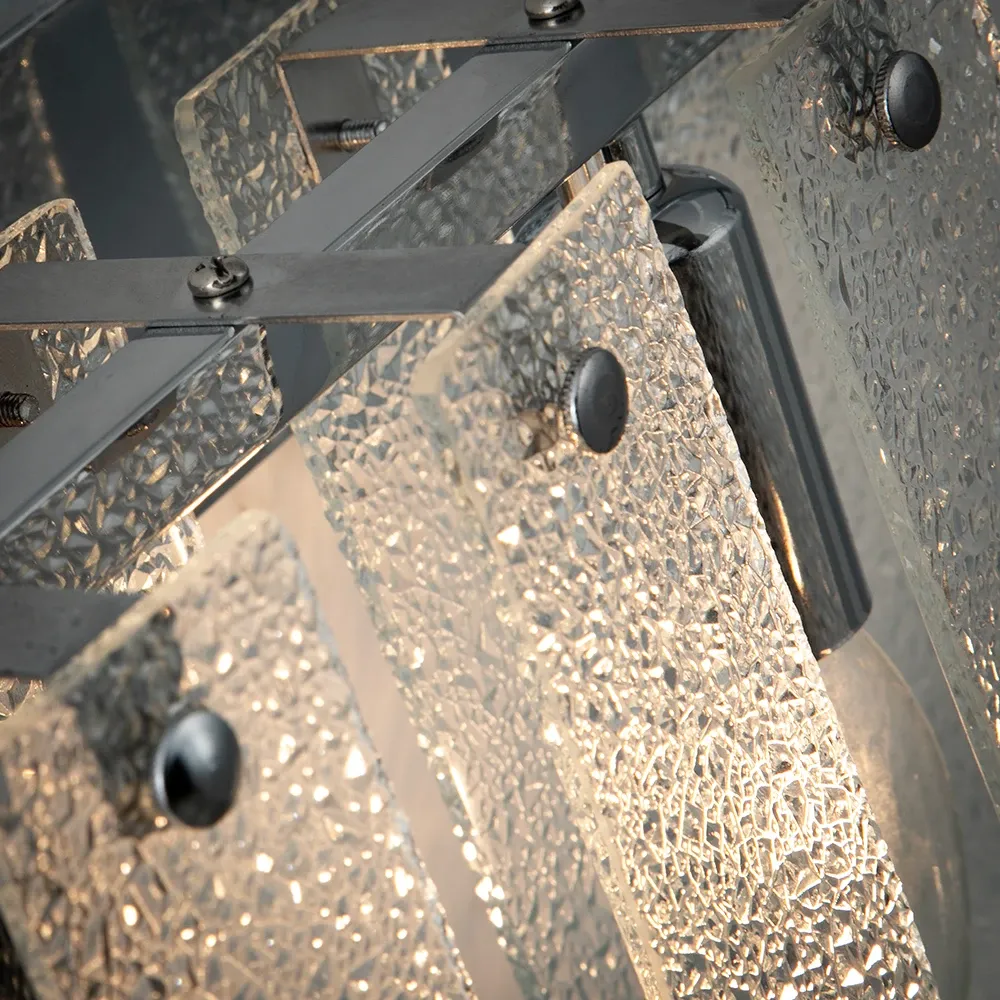 Настенный светильник Arte Lamp DENEBOLA