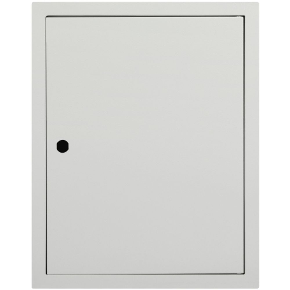 Корпус металлический ЭРА SIMPLE ЩМП-1-1 (395х310х150мм) IP31 УХЛ3 серый | Электротовары