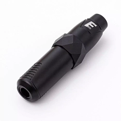 Тату машинка EZ P4 SE Black