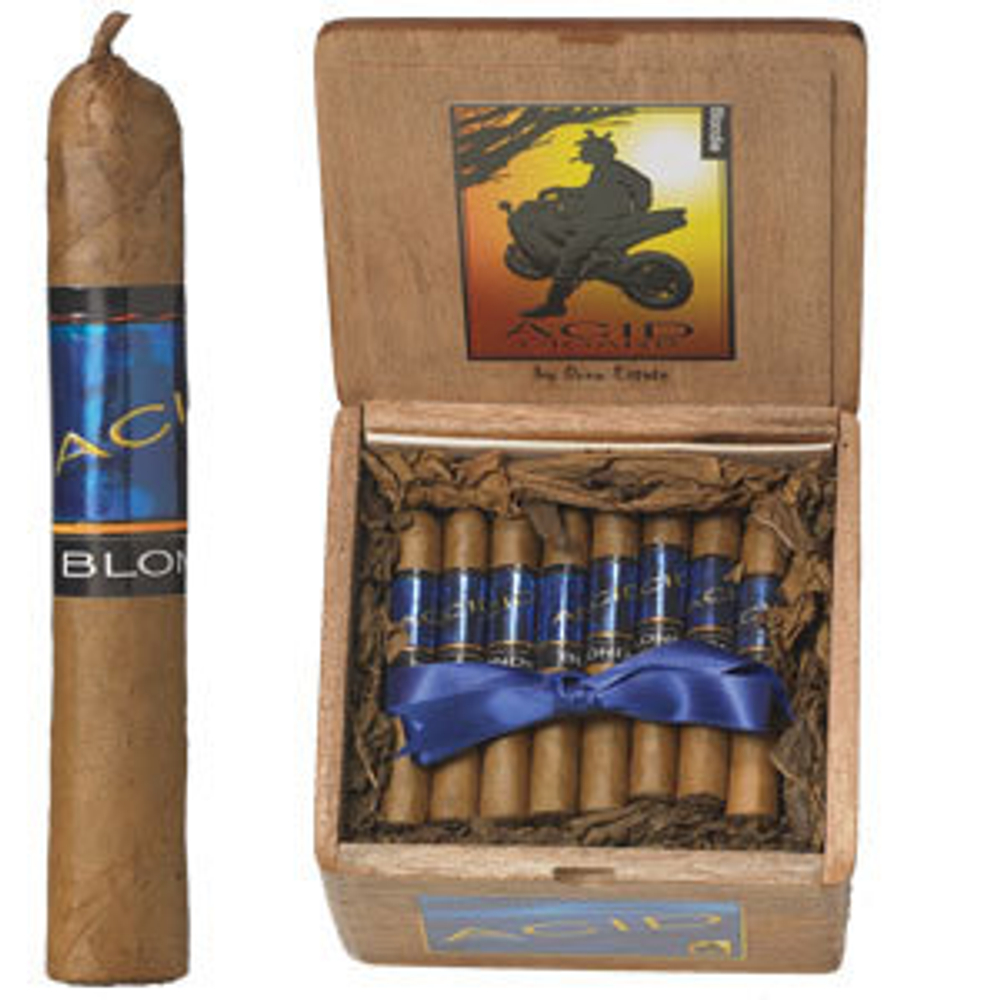 Acid Blondie by Drew Estate