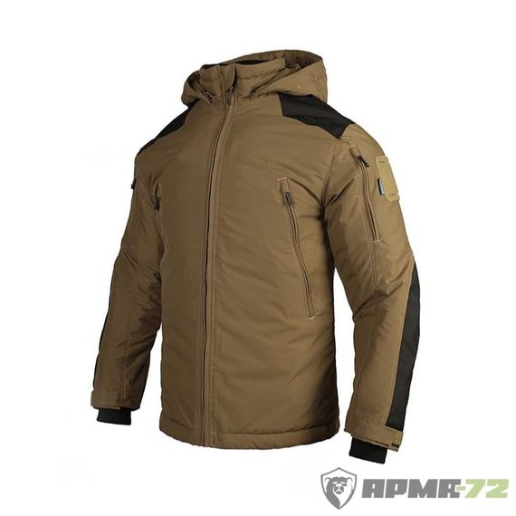 Куртка EmersonGear Blue Label &quot;Arctic Fox&quot;,коричневый