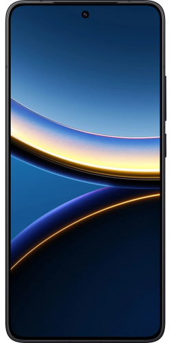 Xiaomi POCO F7 Pro 12/512GB Black