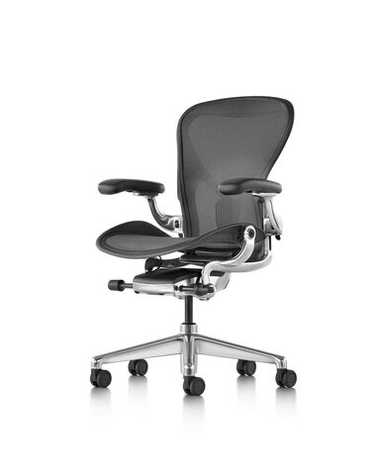 Herman Miller Aeron