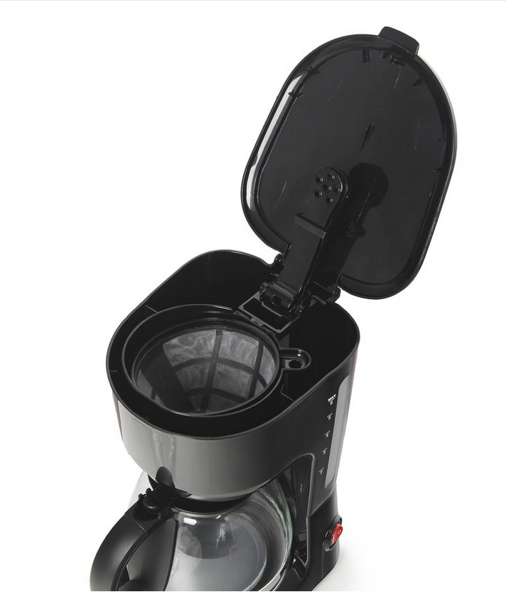 Кофеварка капельная Binatone DCM-0722