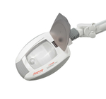 Лупа-лампа Микромед Medic 05T со струбциной