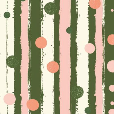 Плоска и горох