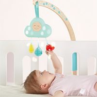 Музыкальные игрушки