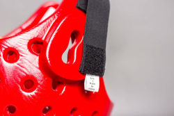 Шлем для тхэквондо ProfSport (усиленная защита)