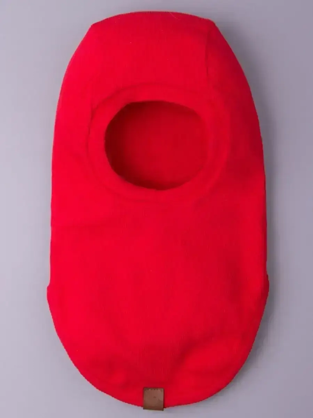 Шапка шлем детская демисезонная, балаклава