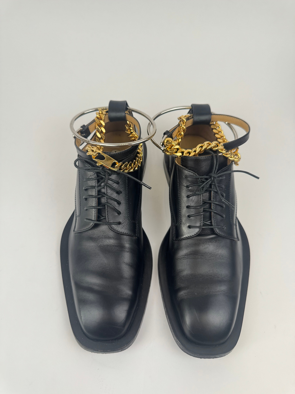 Ботинки Jil Sander