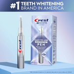Отбеливающий карандаш Crest 3DWhite Gel Pen