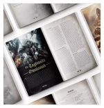 Liber Mechanicum – Forces of the Omnissiah Army Book