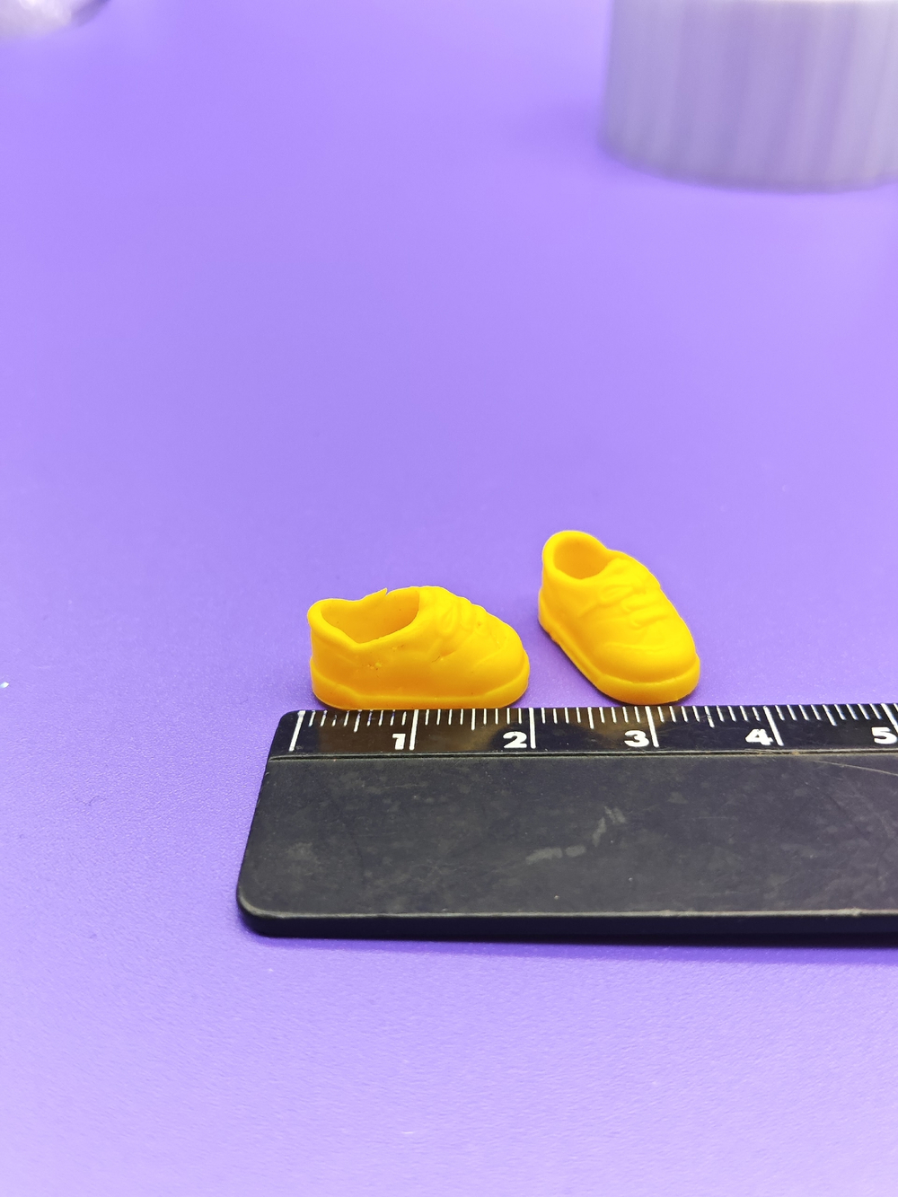 Обувь для куклы Барби - Келли 03274