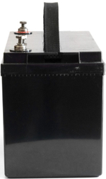 Аккумулятор  Бастион SKAT SB 12100