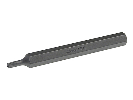 Бита TORX Т15Hх80мм 5/16" DR удлиненная JTC