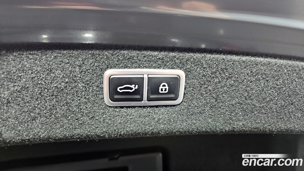 Genesis G80 (RG3) Бензин 2.5 Turbo 2WD (11.2020)