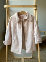 Шерстяное пальто Chloe, 116