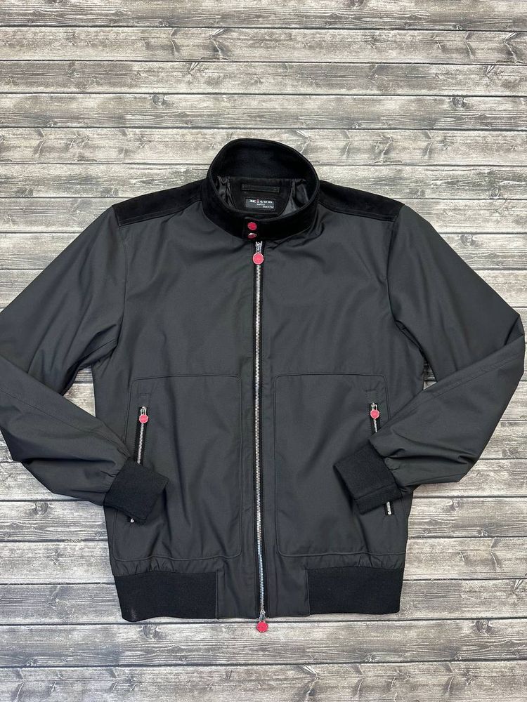 Куртка Kiton
