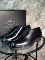 Туфли Prada